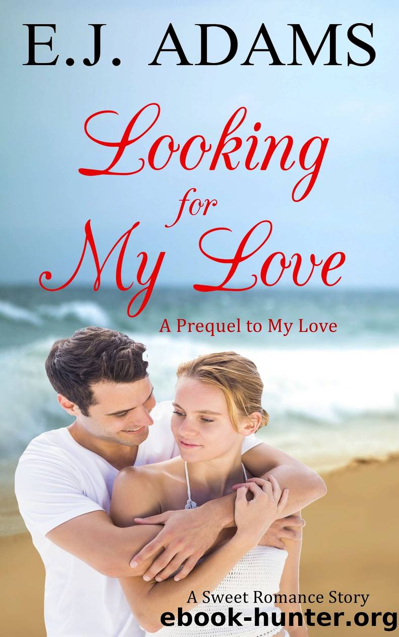 Looking for My Love by E.J. Adams