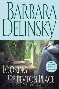 Looking for Peyton Place by Barbara Delinsky
