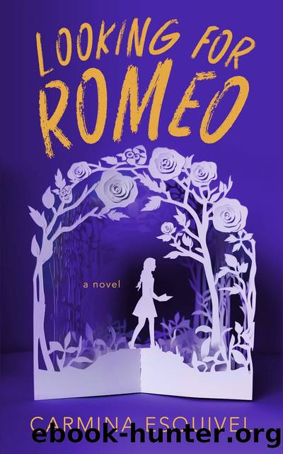 Looking for Romeo by Carmina Esquivel