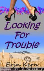 Looking for Trouble by Erin Kern