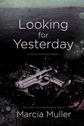 Looking for Yesterday by Marcia Muller