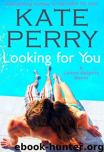 Looking for You by Kate Perry