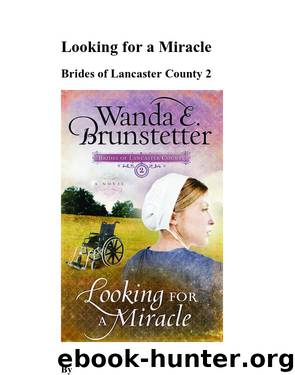 Looking for a Miracle by Wanda E. Brunstetter