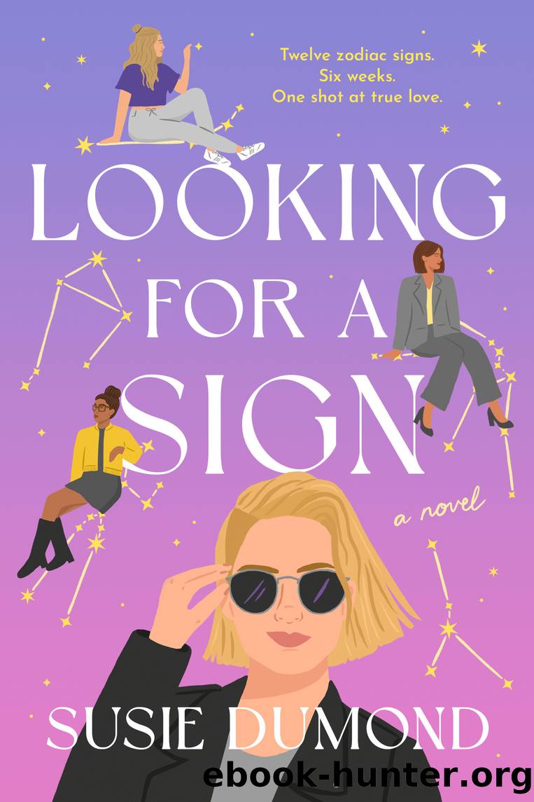 Looking for a Sign by Susie Dumond