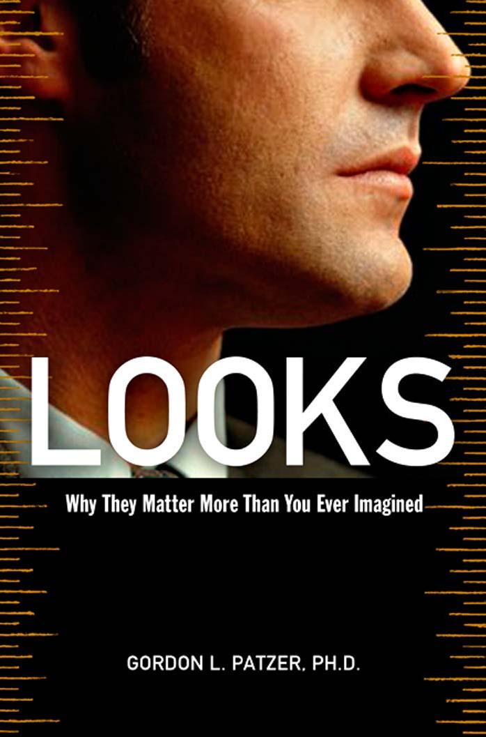 Looks by Gordon L. Patzer