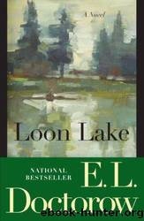 Loon Lake by E L Doctorow