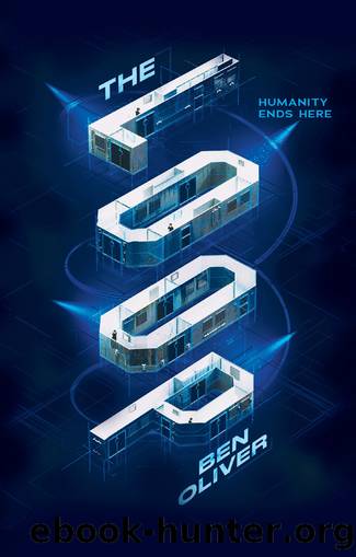 Loop by Ben Oliver