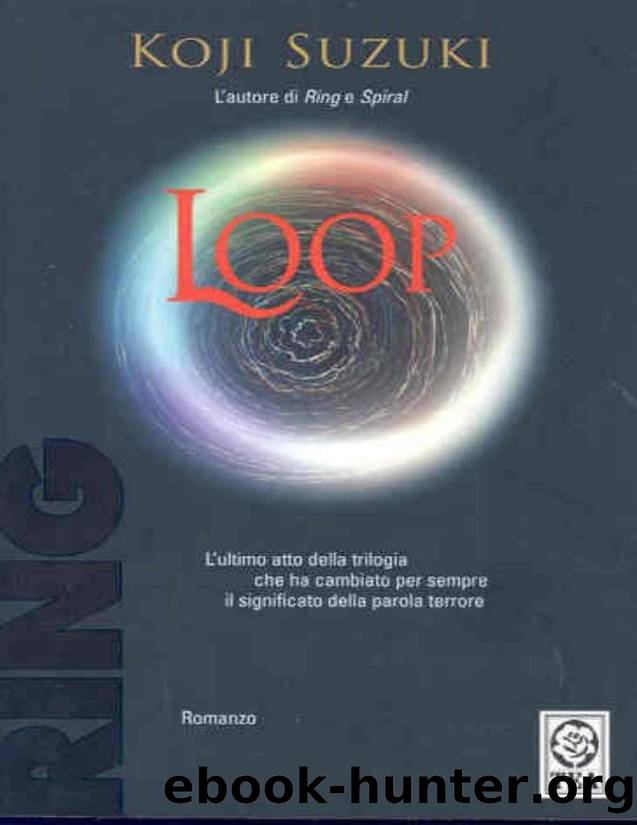 Loop by Kōji Suzuki
