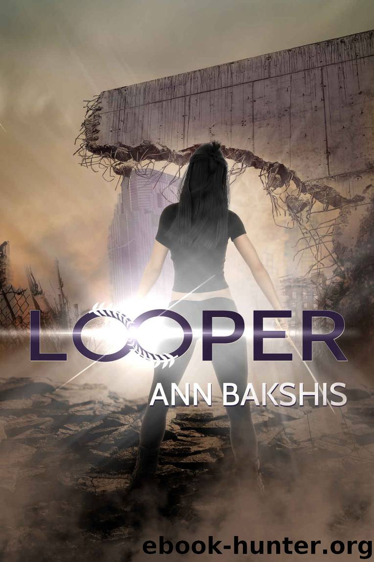 Looper by Ann Bakshis