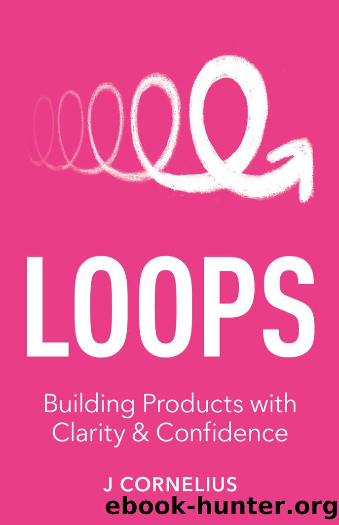 Loops by J Cornelius