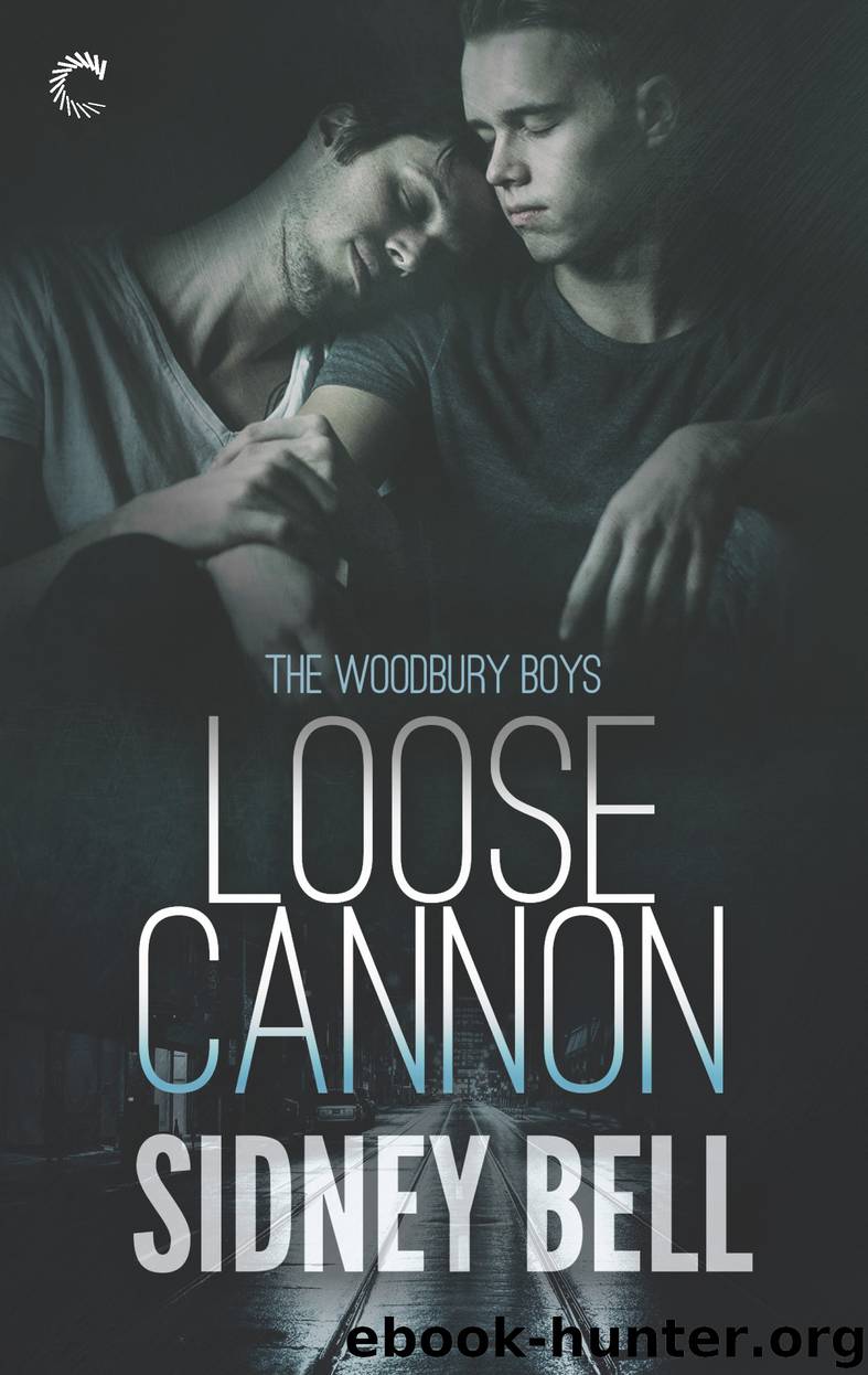 Loose Cannon by Sidney Bell