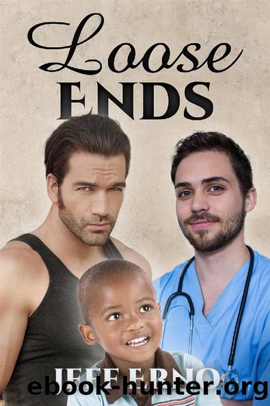 Loose Ends by Jeff Erno