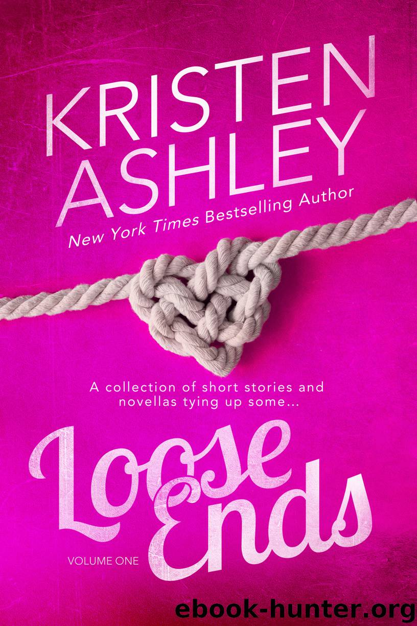 Loose Ends by Kristen Ashley