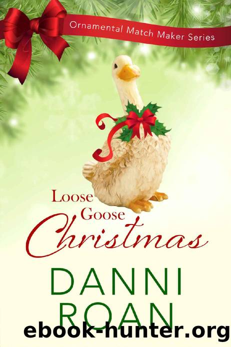 Loose Goose Christmas by Danni Roan
