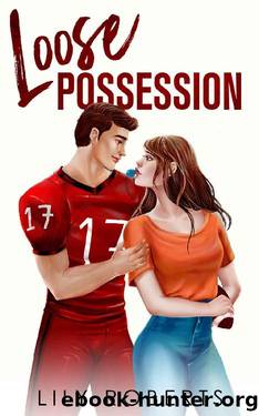 Loose Possession by Lily Roberts