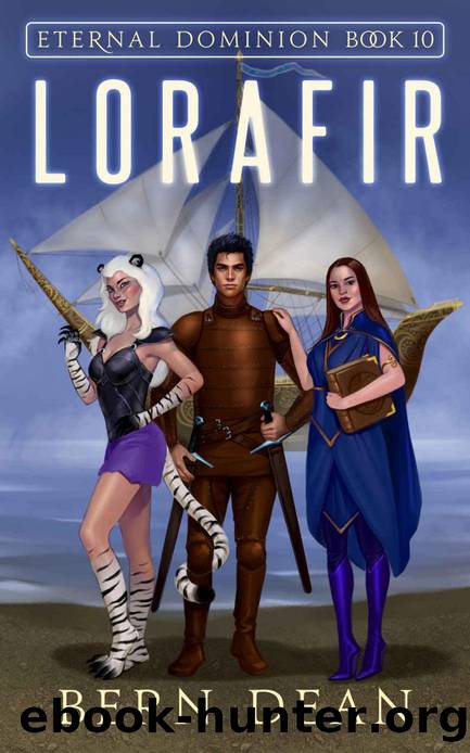 Lorafir by Bern Dean
