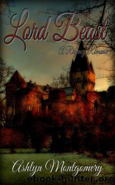 Lord Beast by Ashlyn Montgomery