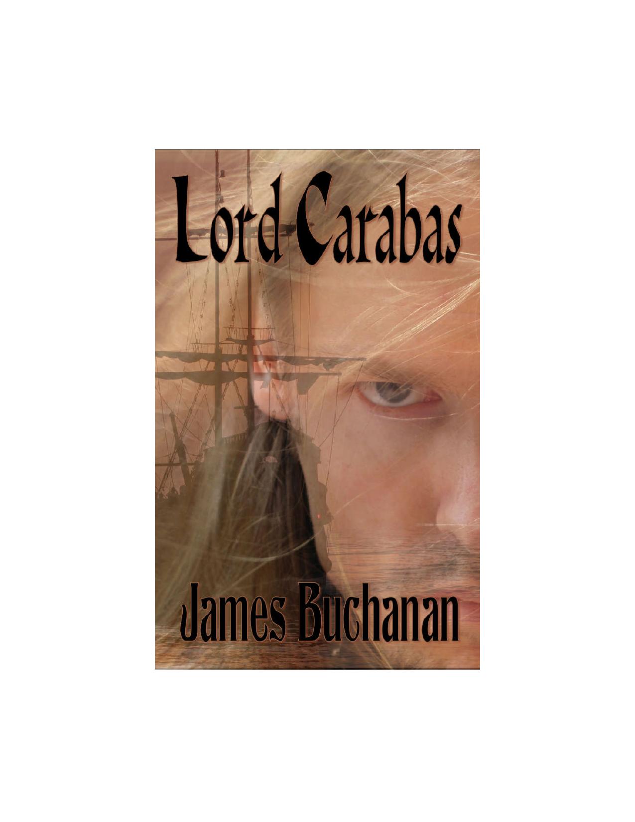 Lord Carabas by James Buchanan