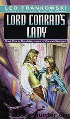 Lord Conrads Lady by Leo Frankowski