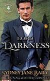 Lord Darkness (Beastly Lords Book 4) by Sydney Jane Baily