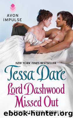 Lord Dashwood Missed Out by Tessa Dare