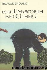 Lord Emsworth and Others by P G Wodehouse