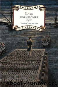 Lord Hornblower by C.S. Forester