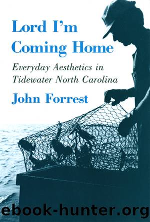 Lord I'm Coming Home by John Forrest Deborah Blincoe
