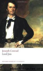 Lord Jim (Sparklesoup Classics) by Joseph Conrad