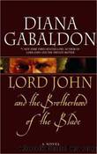 Lord John 2 - The Brotherhood of the Blade by Diana Gabaldon