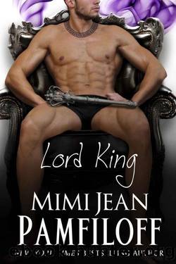 Lord King (The King Series Book 7) by Mimi Jean Pamfiloff