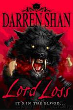 Lord Loss (td-1) by Darren Shan