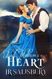 Lord Malcolm's Heart (MacLeods of Skye Book 3) by JR Salisbury