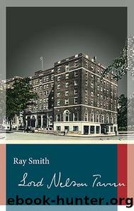 Lord Nelson Tavern by Ray Smith
