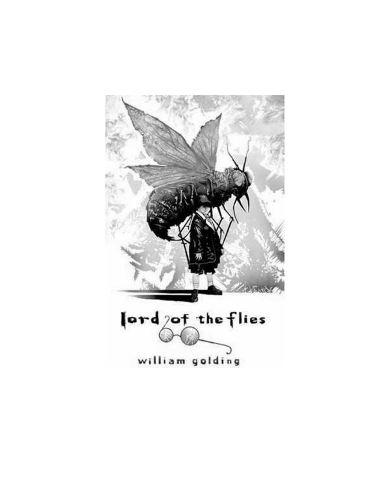 Lord Of The Flies by BruNo