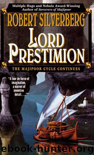 Lord Prestimion by Robert Silverberg