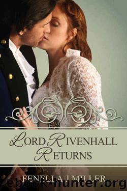 Lord Rivenhall Returns by Fenella J Miller