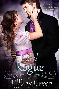 Lord Rogue by Tiffany Green