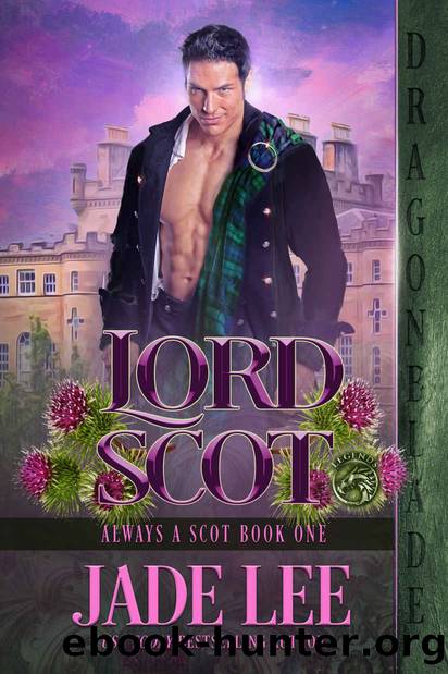 Lord Scot by Lee Jade