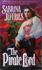 Lord Trilogy 1- The Pirate Lord by Sabrina Jeffries