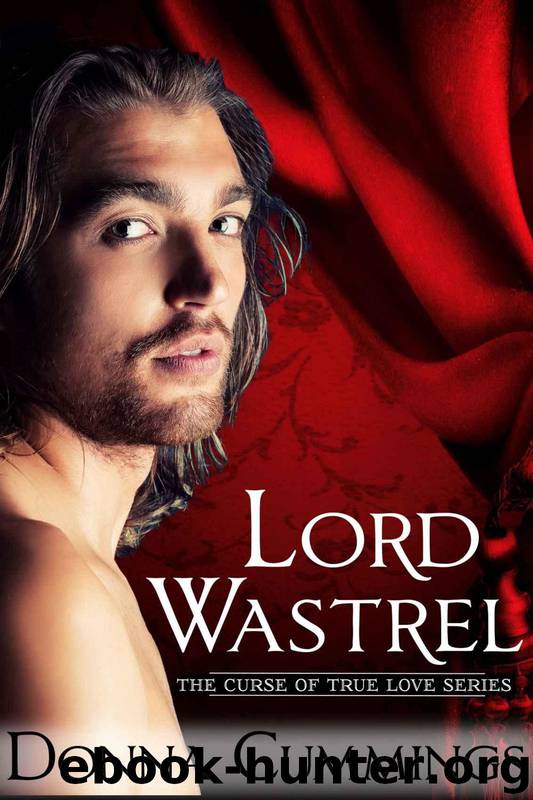 Lord Wastrel by Donna Cummings