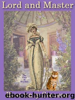 Lord and Master by Rosemary Stevens