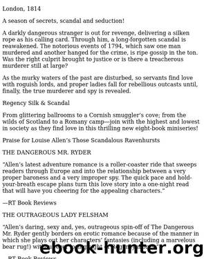 Lord and the Wayward Lady by Louise Allen