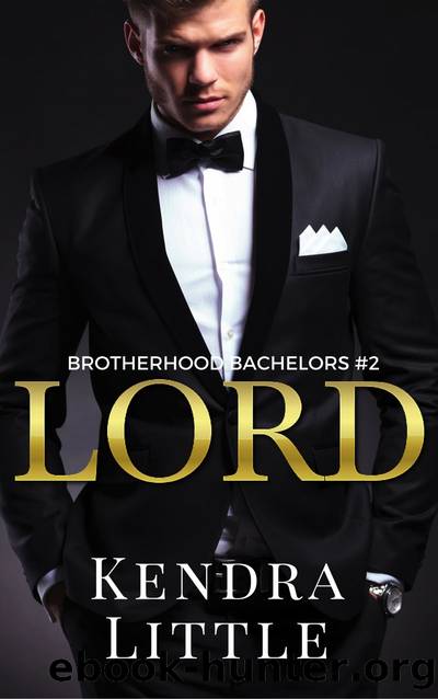 Lord by Kendra Little