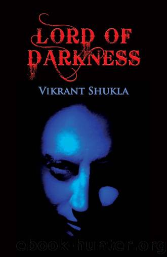 Lord of Darkness by Vikrant Shukla