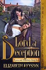 Lord of Deception by Elizabeth Keysian