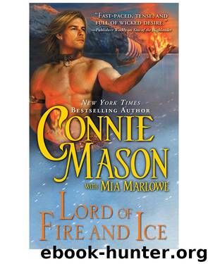 Lord of Fire and Ice by Connie Mason & Mia Marlowe