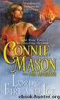 Lord of Fire and Ice by Mason Connie & Marlowe Mia
