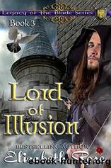 Lord of Illusion by Elizabeth Rose