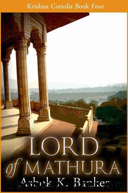 Lord of Mathura by Ashok K. Banker